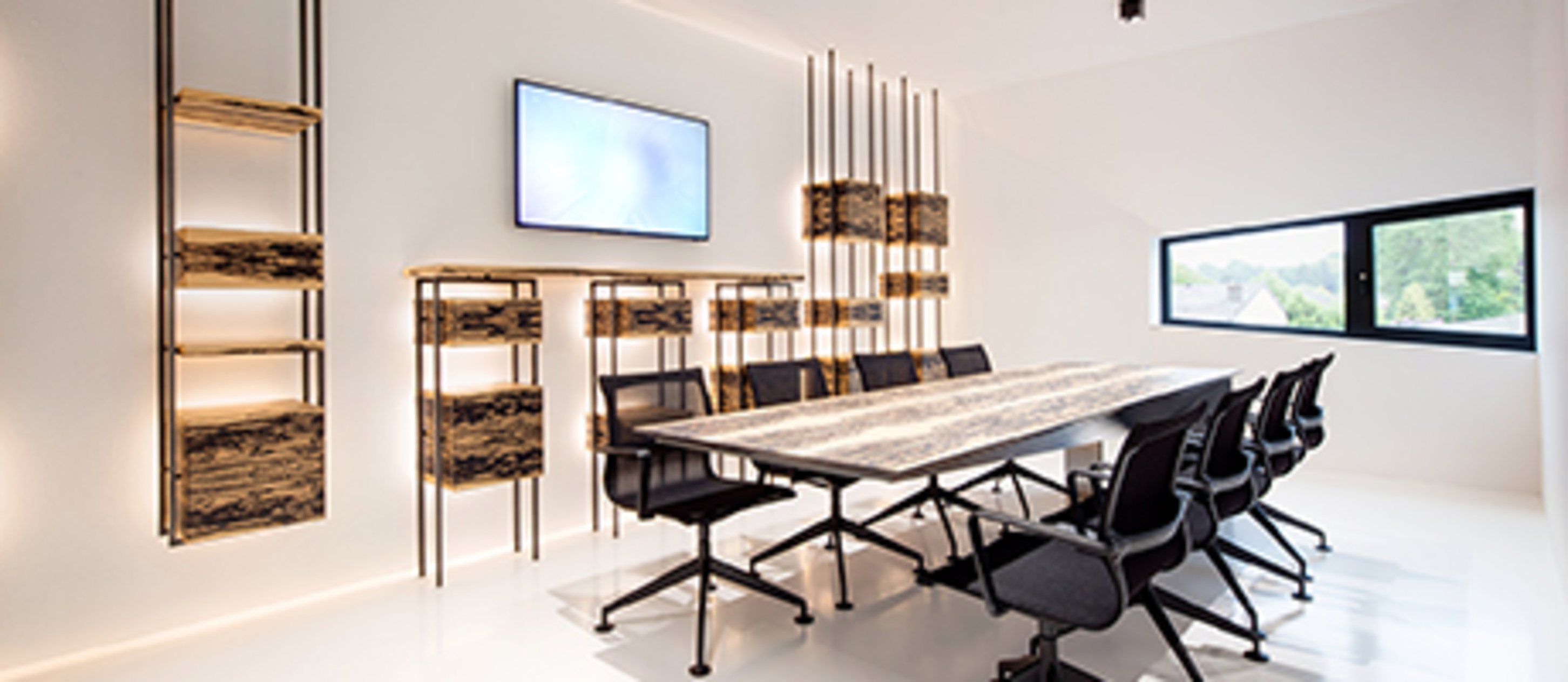 Büro / Kommunikation bei Becker & Becker Elektrotechnik GbR in Trebur
