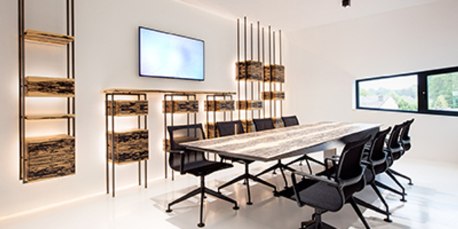 Büro / Kommunikation bei Becker & Becker Elektrotechnik GbR in Trebur