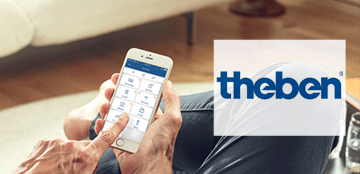 Theben bei Becker & Becker Elektrotechnik GbR in Trebur