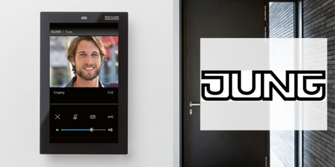 Jung bei Becker & Becker Elektrotechnik GbR in Trebur