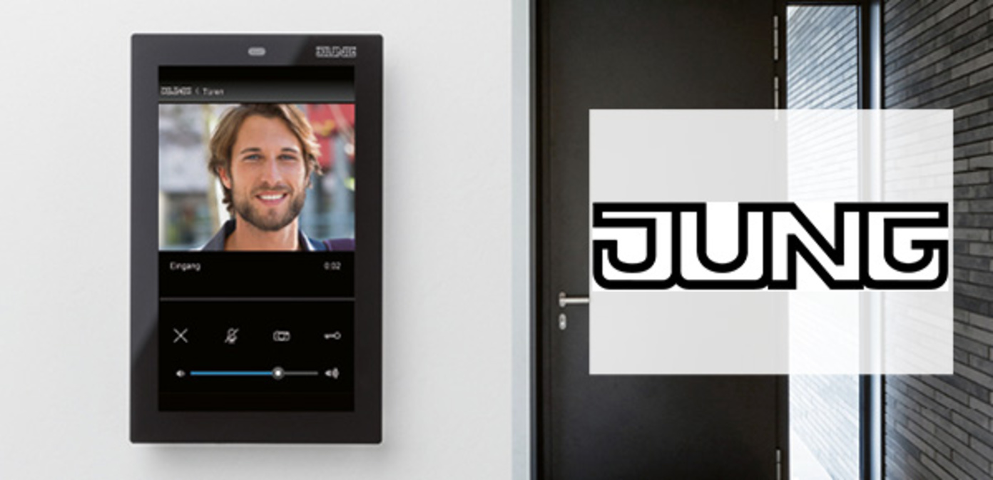 Jung bei Becker & Becker Elektrotechnik GbR in Trebur