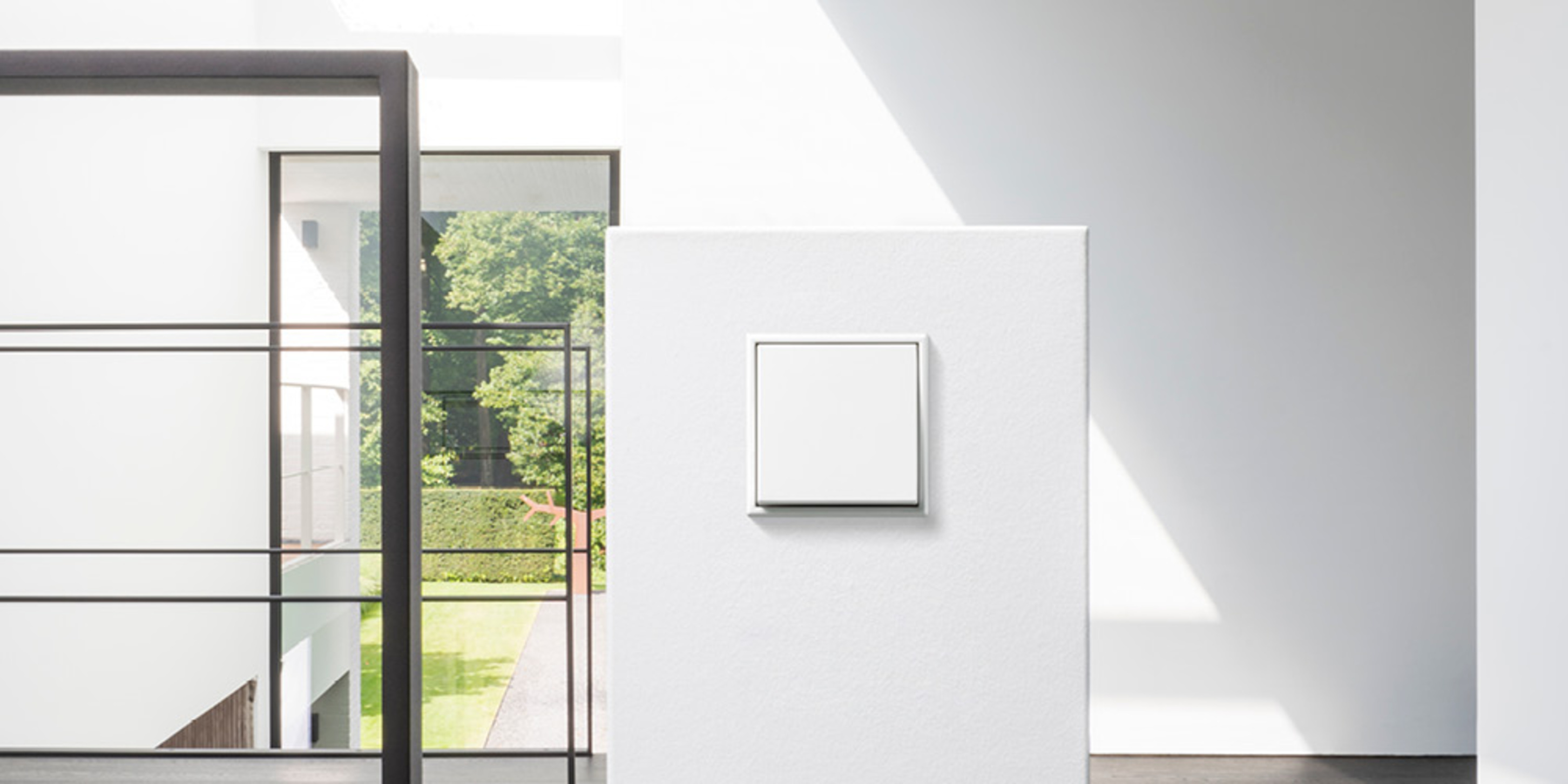 JUNG Schalterprogramme bei Becker & Becker Elektrotechnik GbR in Trebur