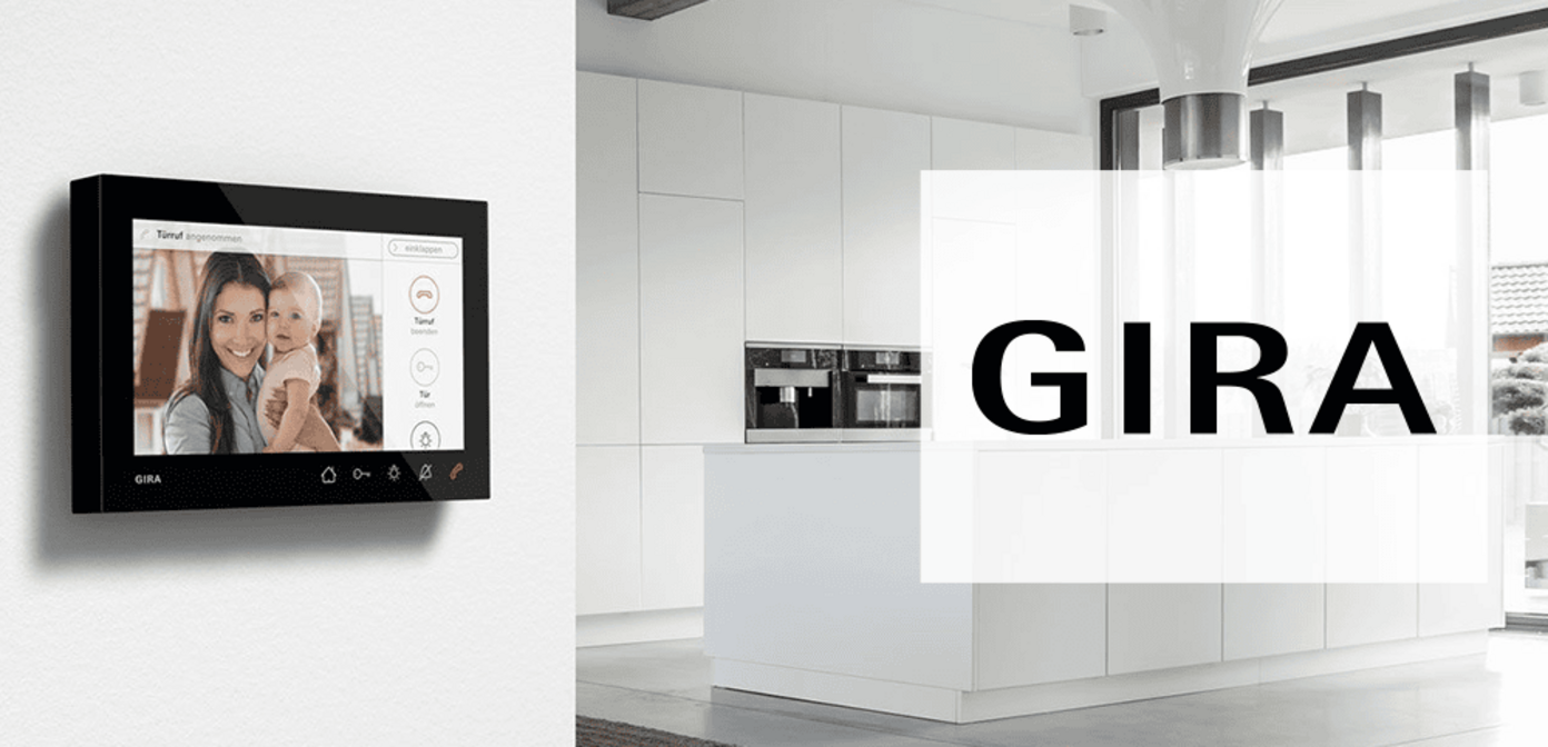 Gira bei Becker & Becker Elektrotechnik GbR in Trebur