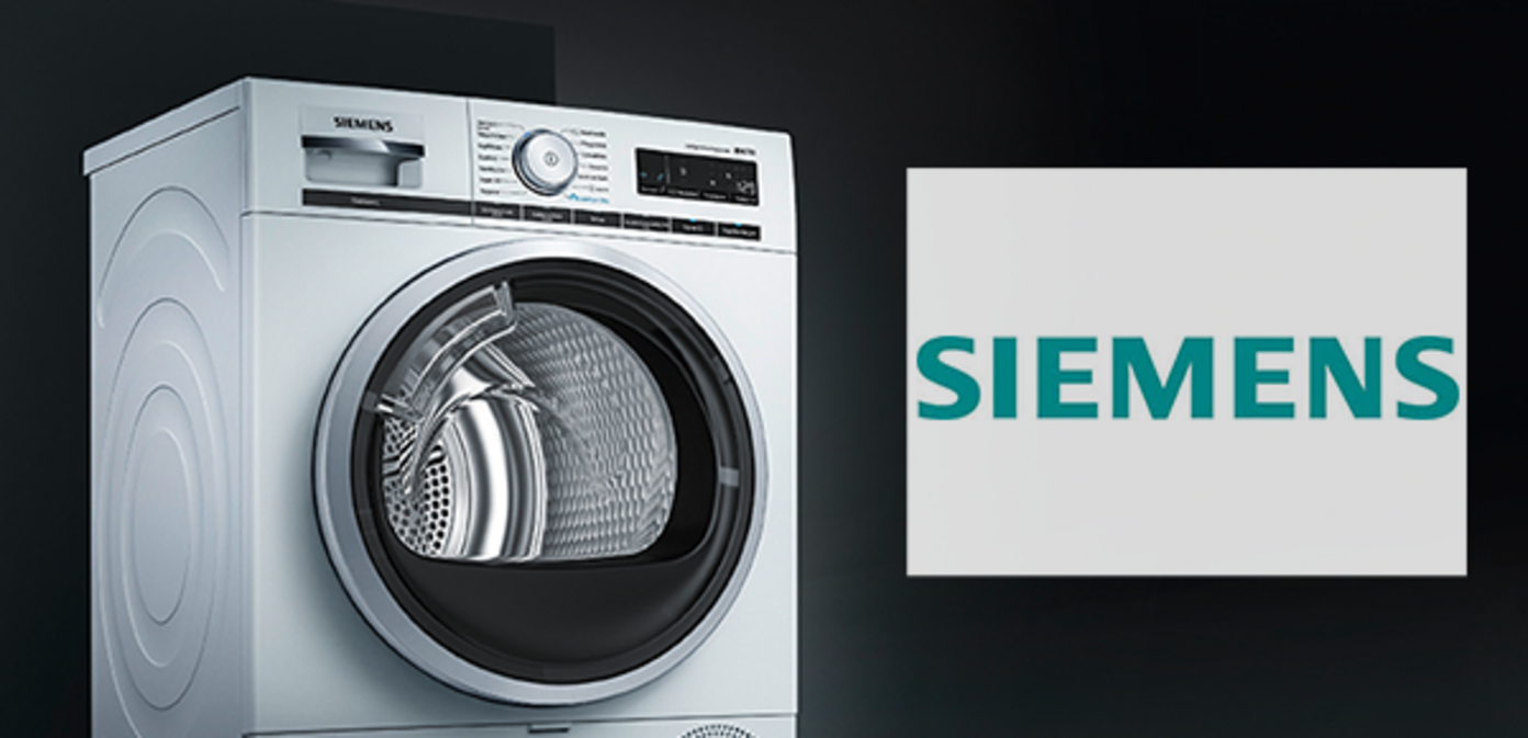Siemens Hausgeräte bei Becker & Becker Elektrotechnik GbR in Trebur