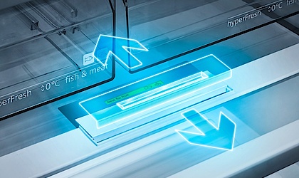 hyperFresh bei Becker & Becker Elektrotechnik GbR in Trebur