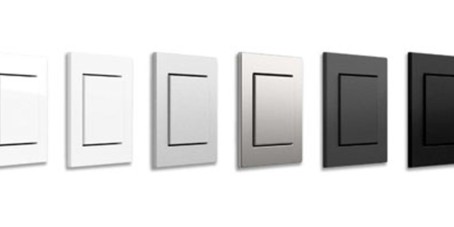 Gira Designkonfigurator bei Becker & Becker Elektrotechnik GbR in Trebur