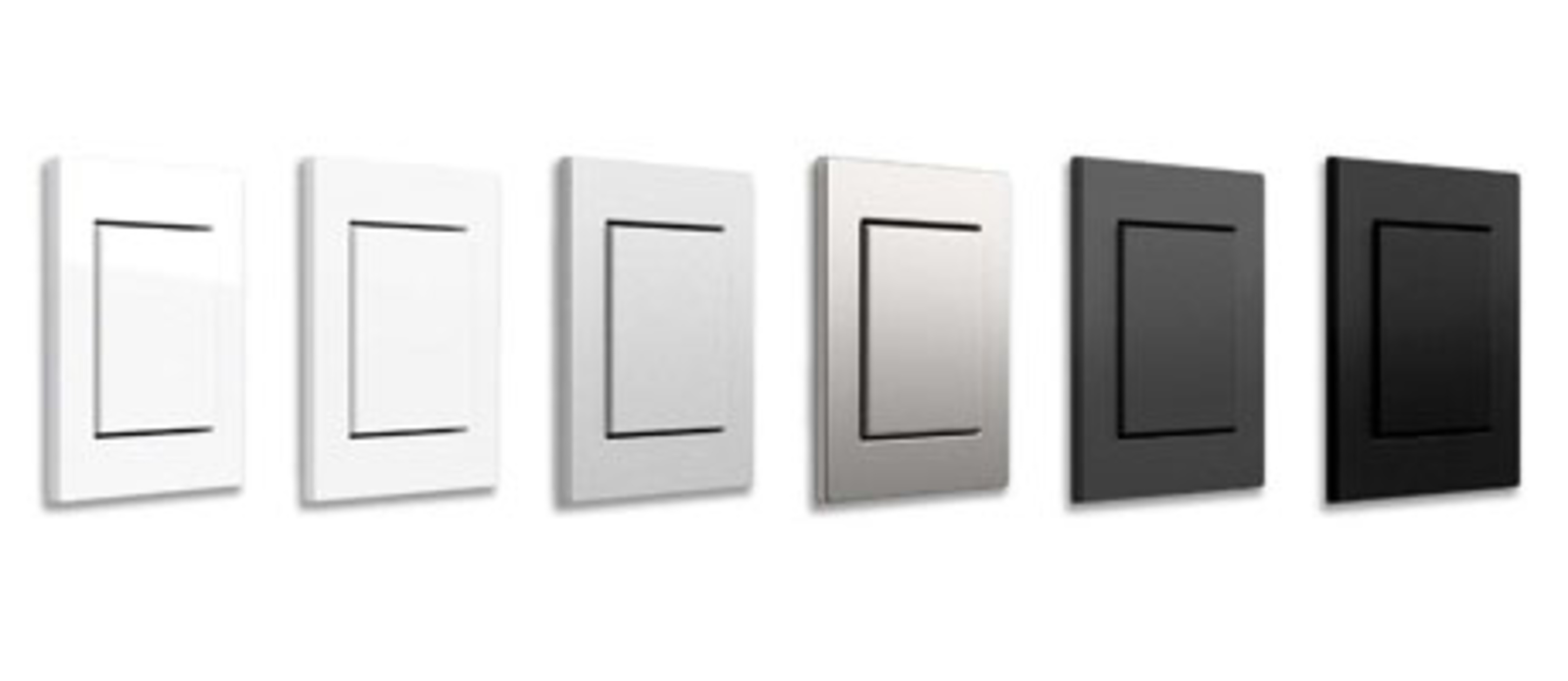 Gira Designkonfigurator bei Becker & Becker Elektrotechnik GbR in Trebur