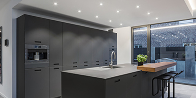 Home / Living bei Becker & Becker Elektrotechnik GbR in Trebur