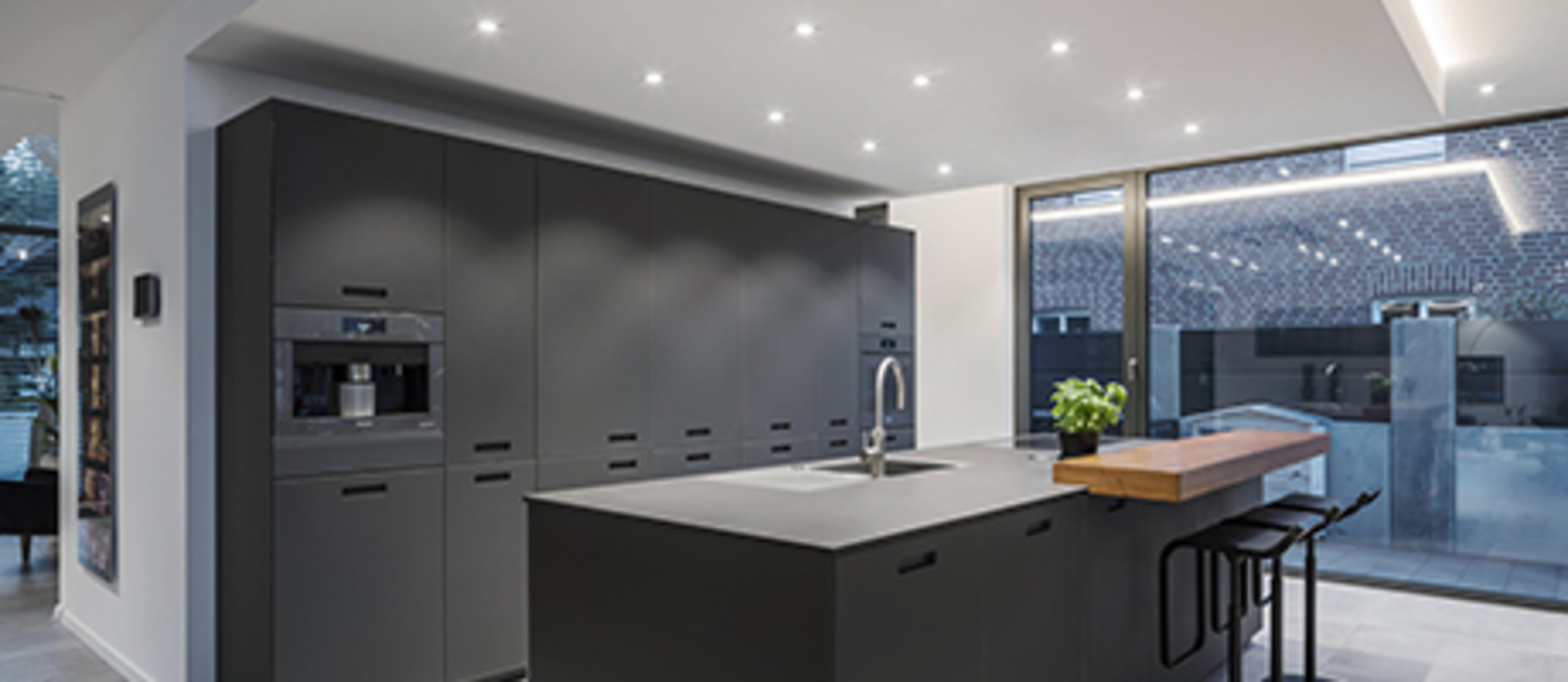 Home / Living bei Becker & Becker Elektrotechnik GbR in Trebur